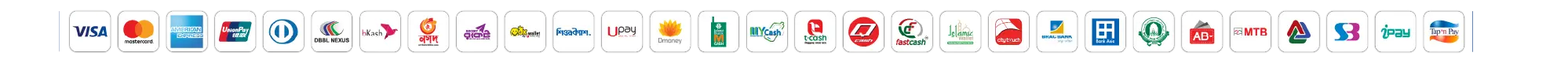 Aminsuk payment methods and options