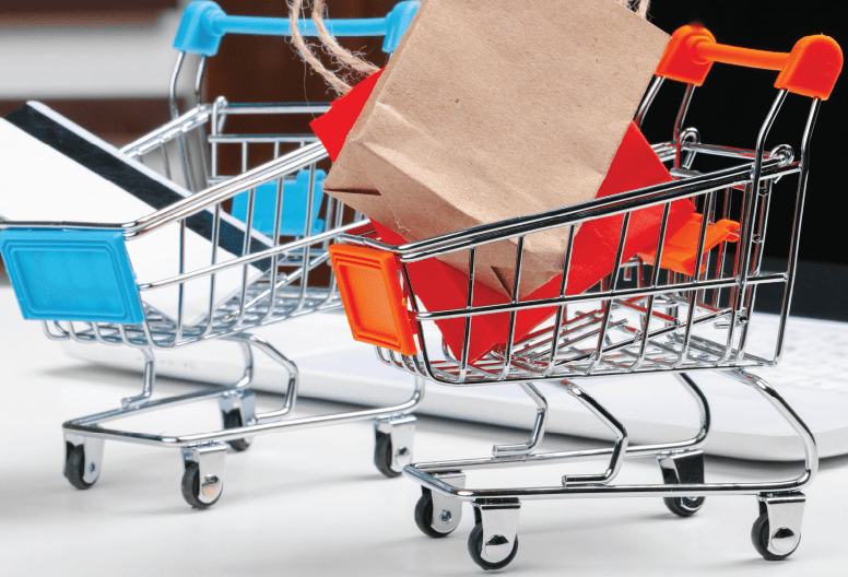 Aminsuk shopping information for customers