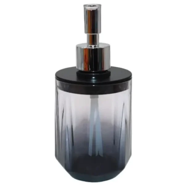 Aminsuk BPA-free anti-rust liquid soap bottle