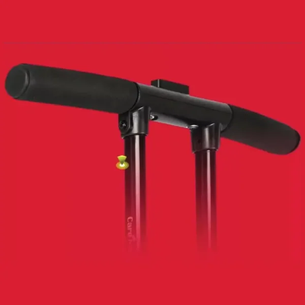 Smart fold baby stroller by Aminsuk