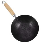Aminsuk honeycomb 22cm nonstick stainless steel fry pan