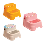 পরিবারের প্রয়োজনীয় স্টেপ স্টুল