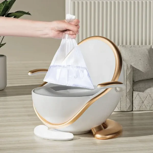 Premium baby potty trainer durable design Aminsuk