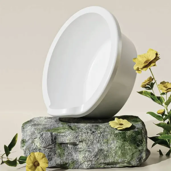 Safe baby potty trainer with back support Aminsuk