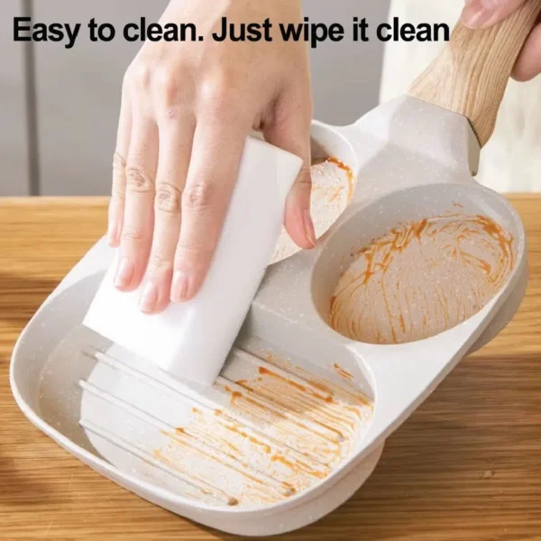 breakfast skillet pan non stick bangladesh