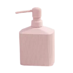 Modern bathroom liquid soap dispenser Aminsuk