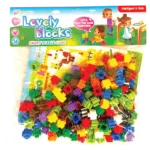 Puzzles for Kids - Lovely Smart Blocks Puzzle Set