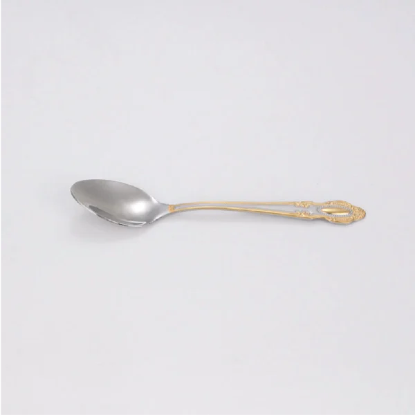 Premium tea spoon set Bangladesh Aminsuk