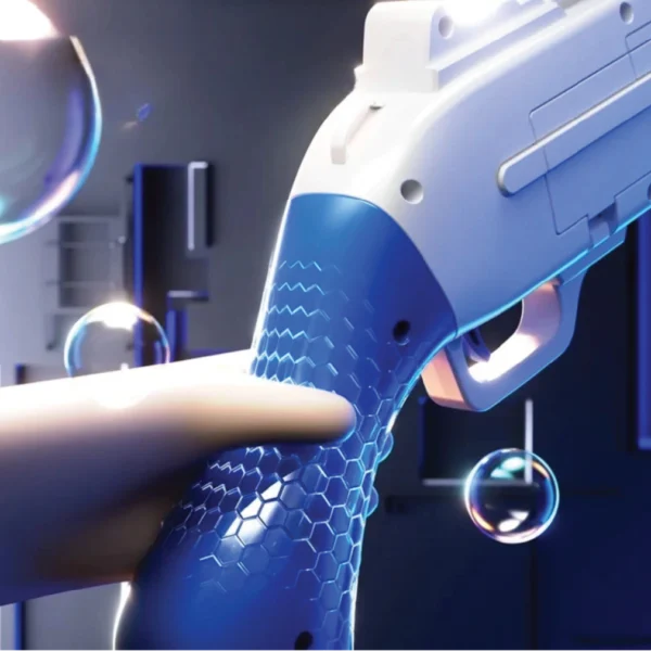 Party bubble gun Bangladesh