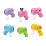 Automatic Bubble Gun Bangladesh with LED Light