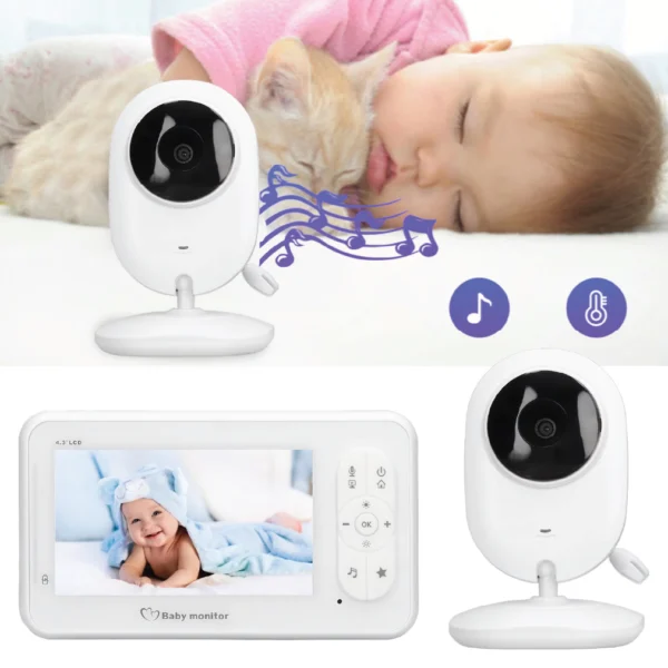Baby Camera Unit