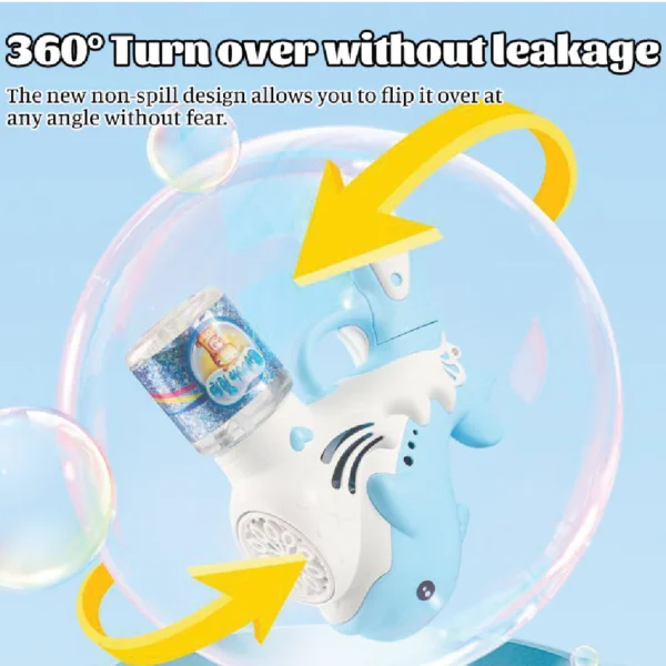 bubble machine for kids aminsuk