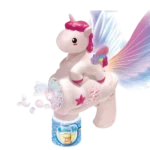 Unicorn Bubble Gun Machine for Kids by Aminsuk Bangladesh